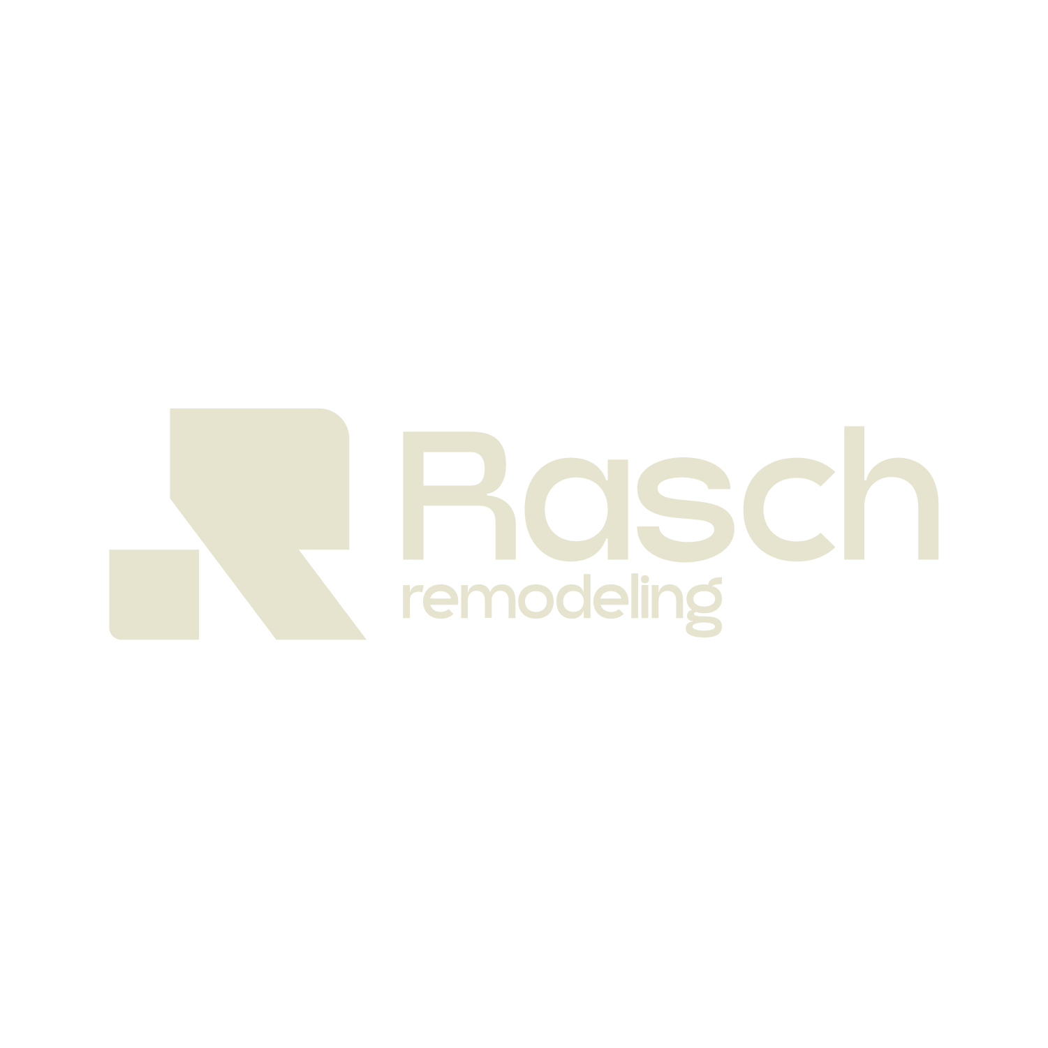 Rasch Remodeling LDA